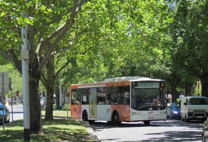 Transdev Melbourne Scania K230UB Volgren CR228L 413